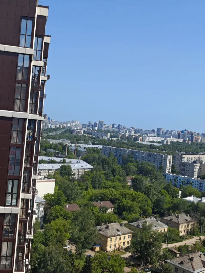 Квартира Студия ЖК Голливуд