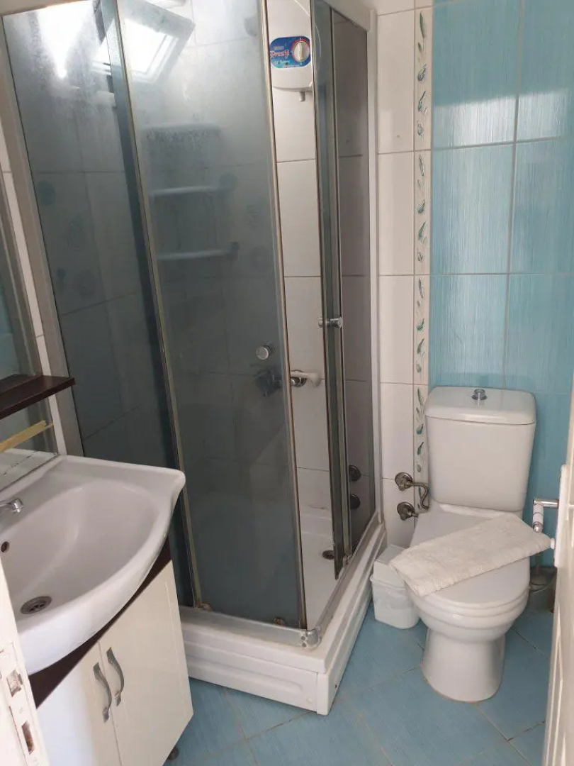 Отель Caglar My House