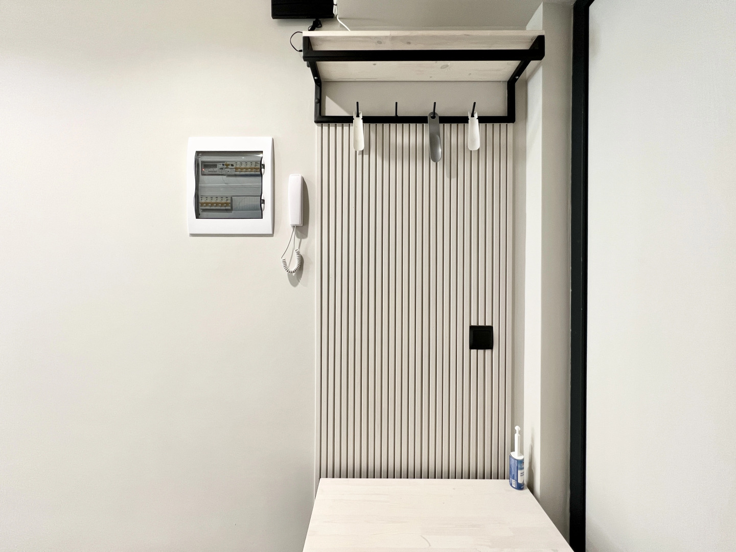 Апартаменты БК 145