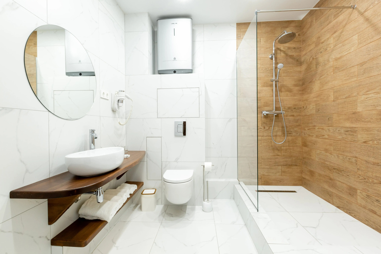 Отель Valeri Classic