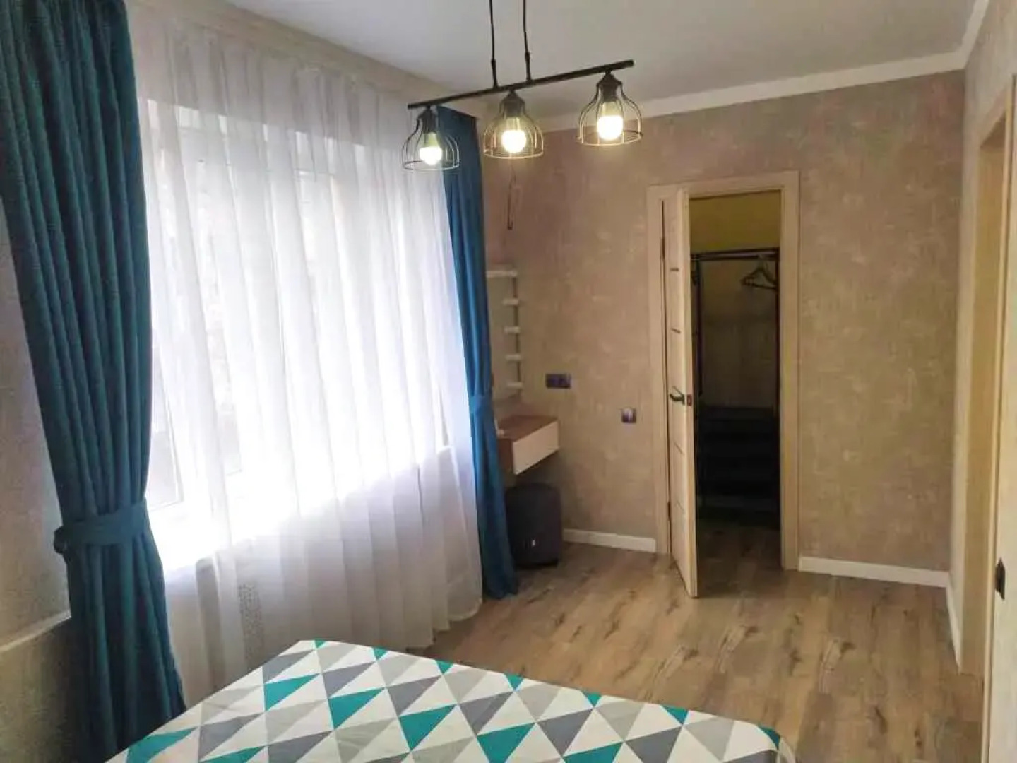 Квартира 8 Марта