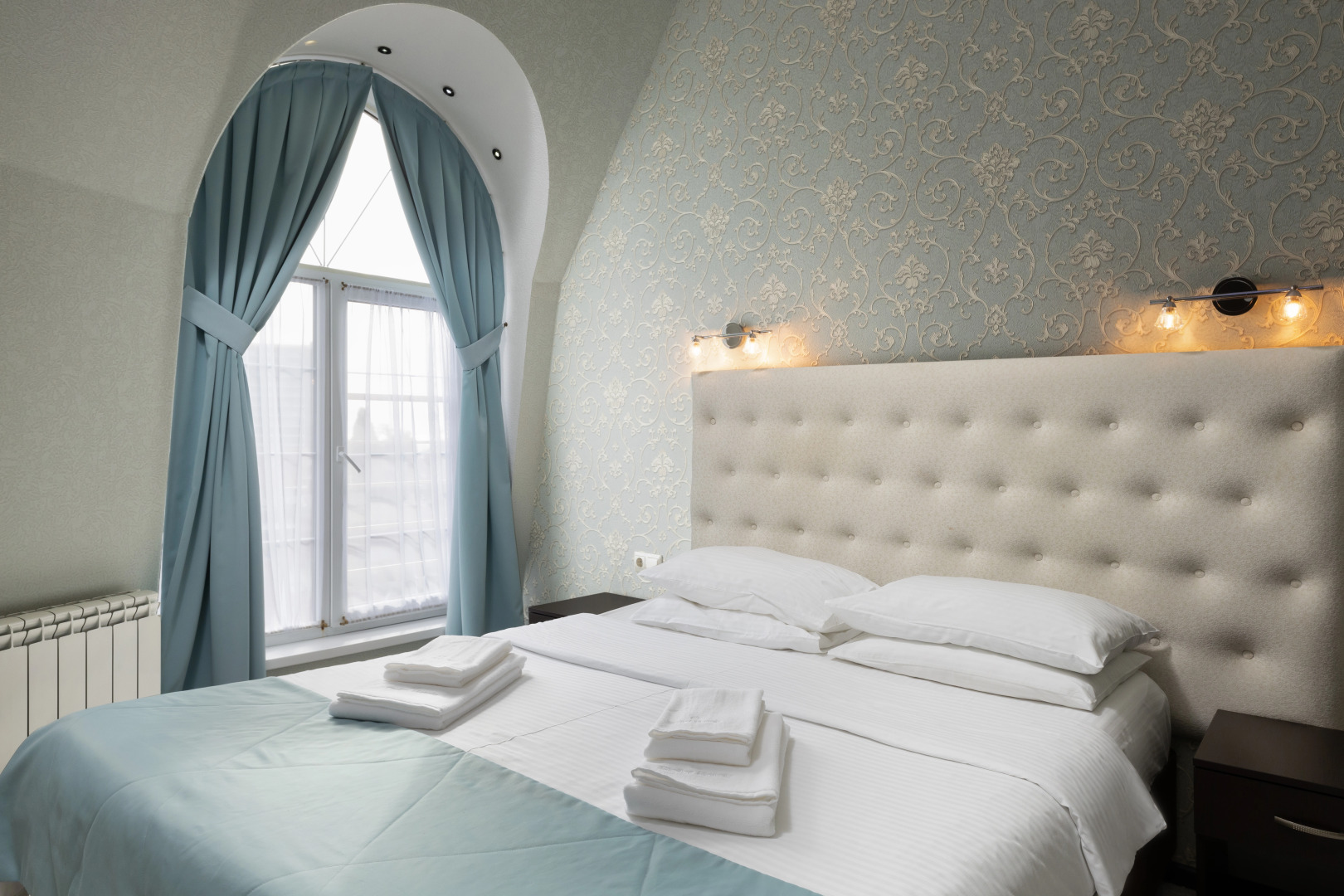 Отель Kiparis Resort by Stellar Hotels Adler