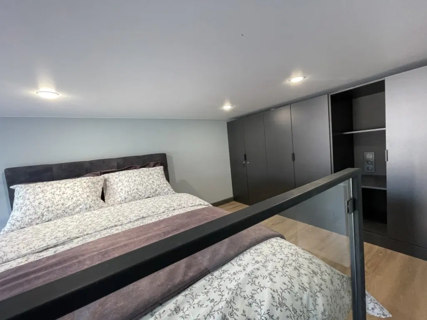 Апартаменты Apart-studios WM