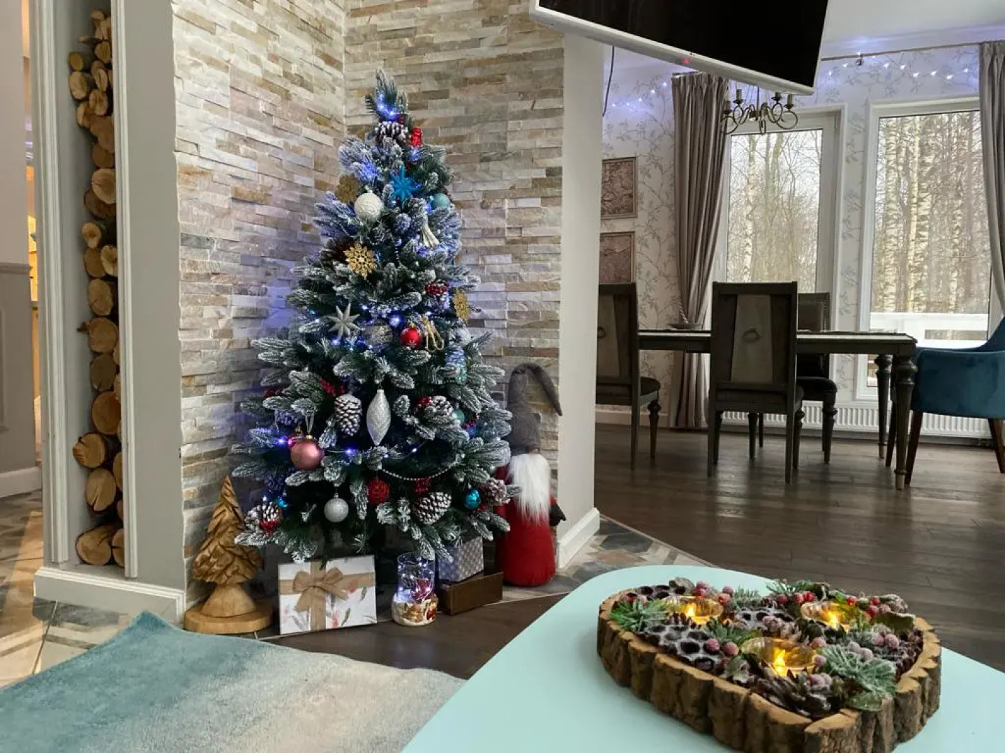 Гостевой дом MyhomeYourhome в Золотой Роще