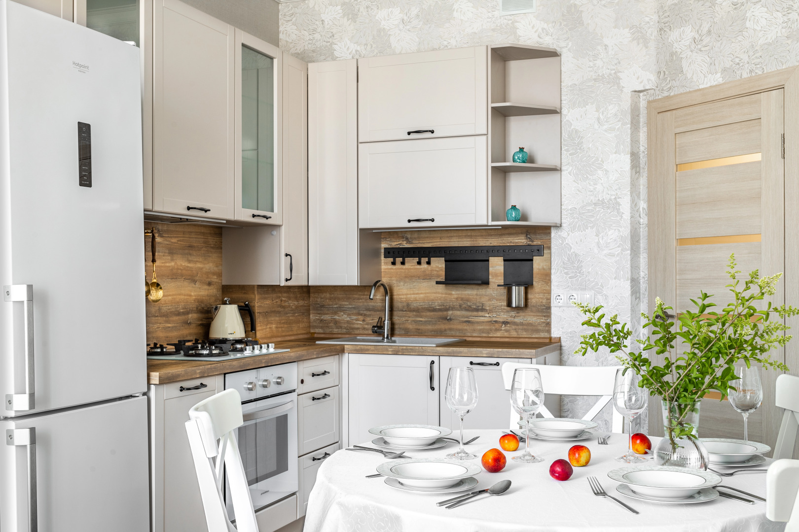 Апартаменты с Видом на Море от Home Group apartments