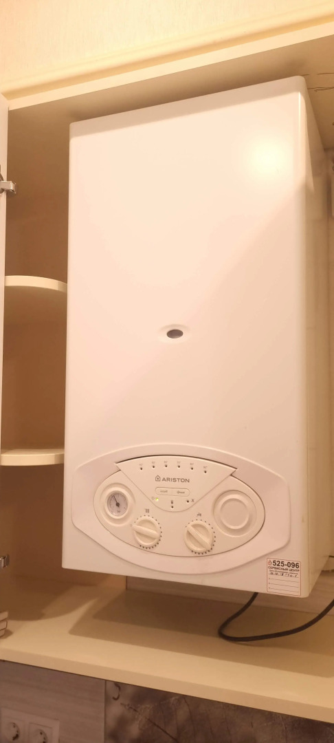 Квартира Нойхаузен