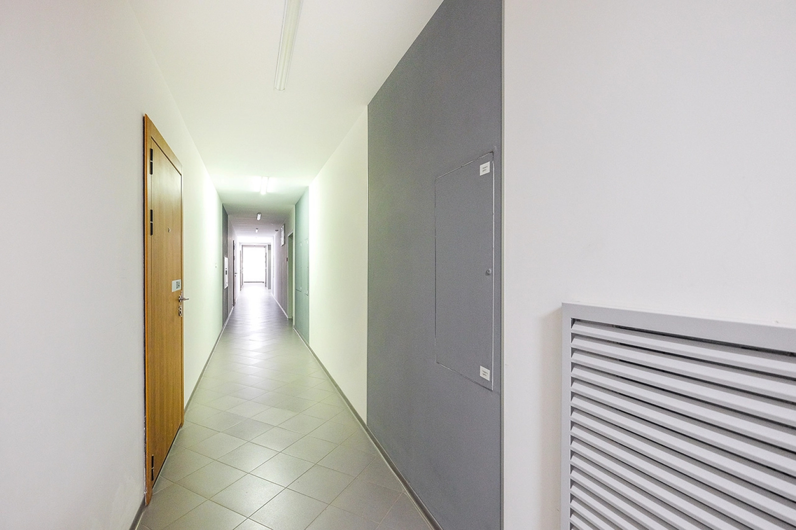 Апартаменты Квартирка-нск на Немировича-Данченко