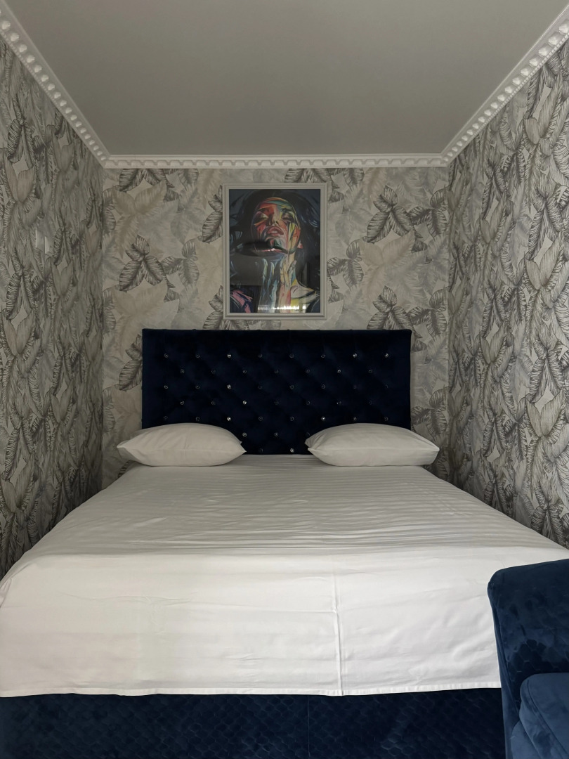 Апартаменты Центральный