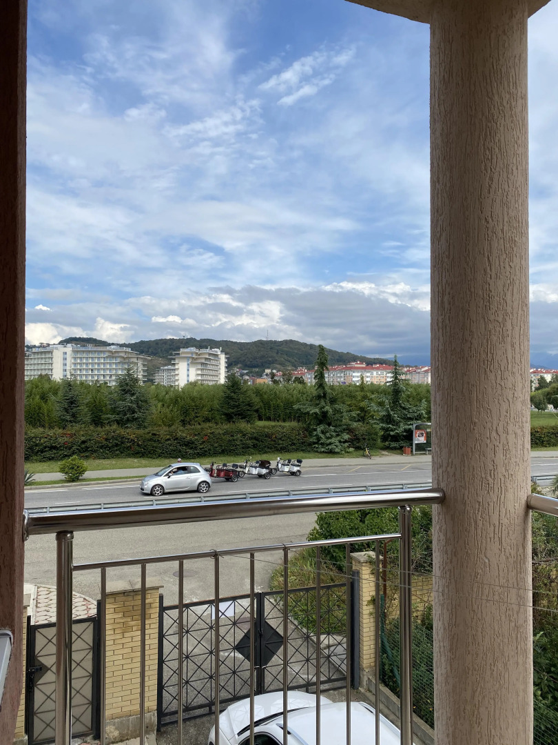 Гостевой дом Некрасовка