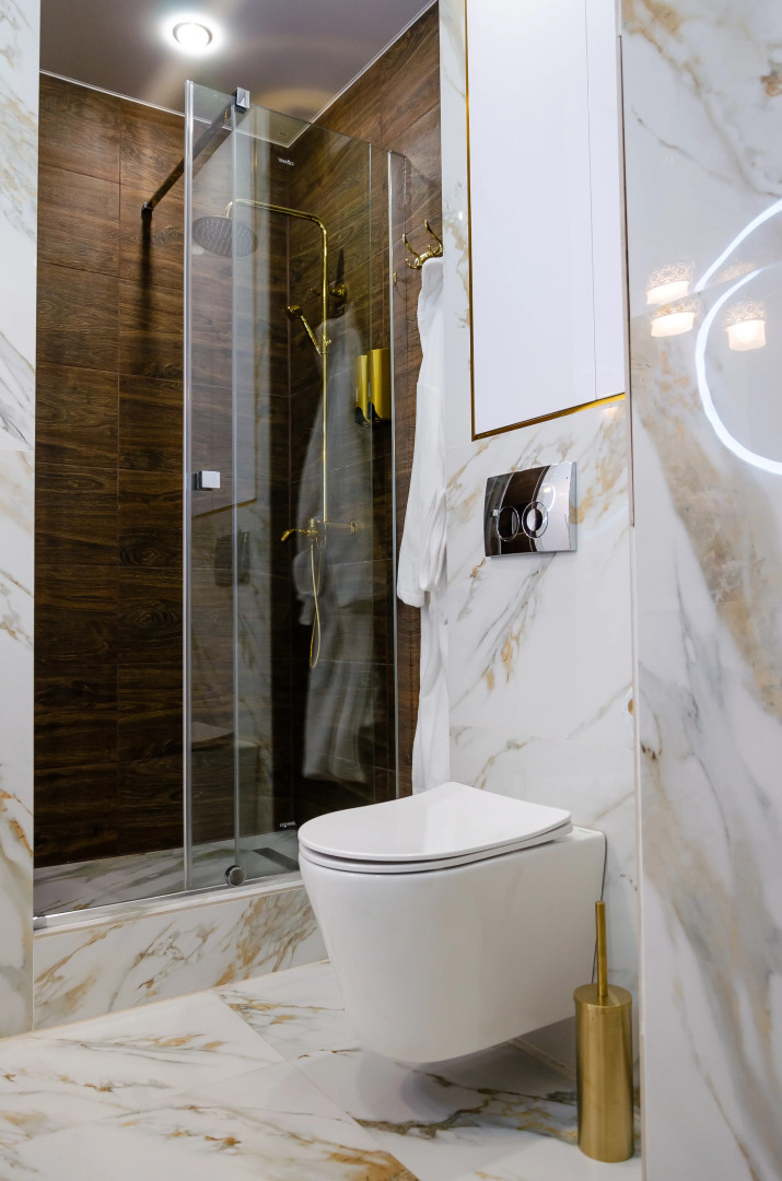 Апартаменты Aura House