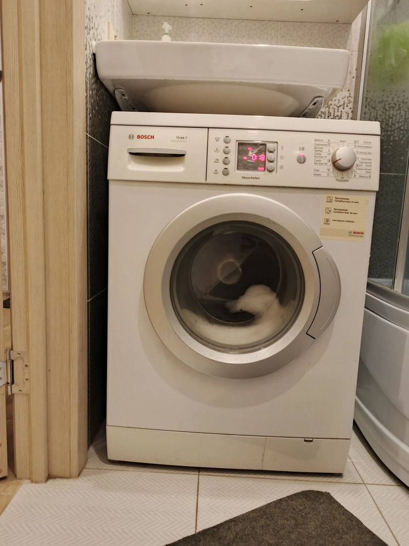 Квартира Звенигород