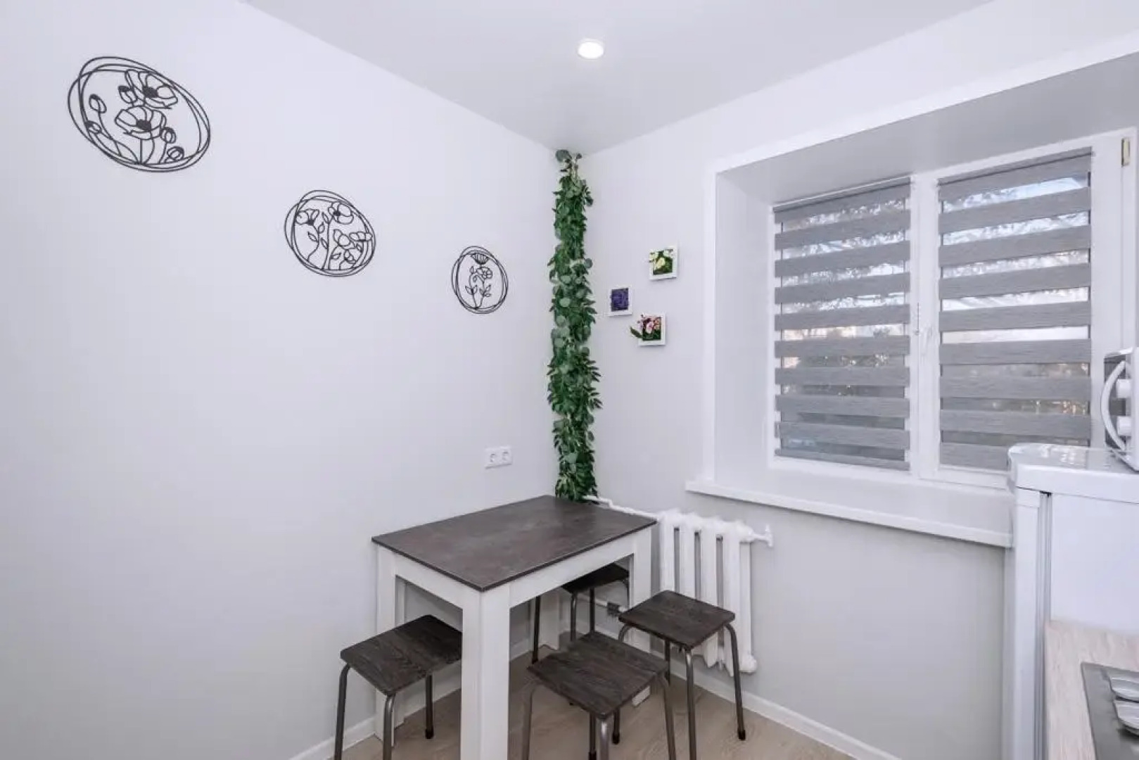 Апартаменты  Версаль