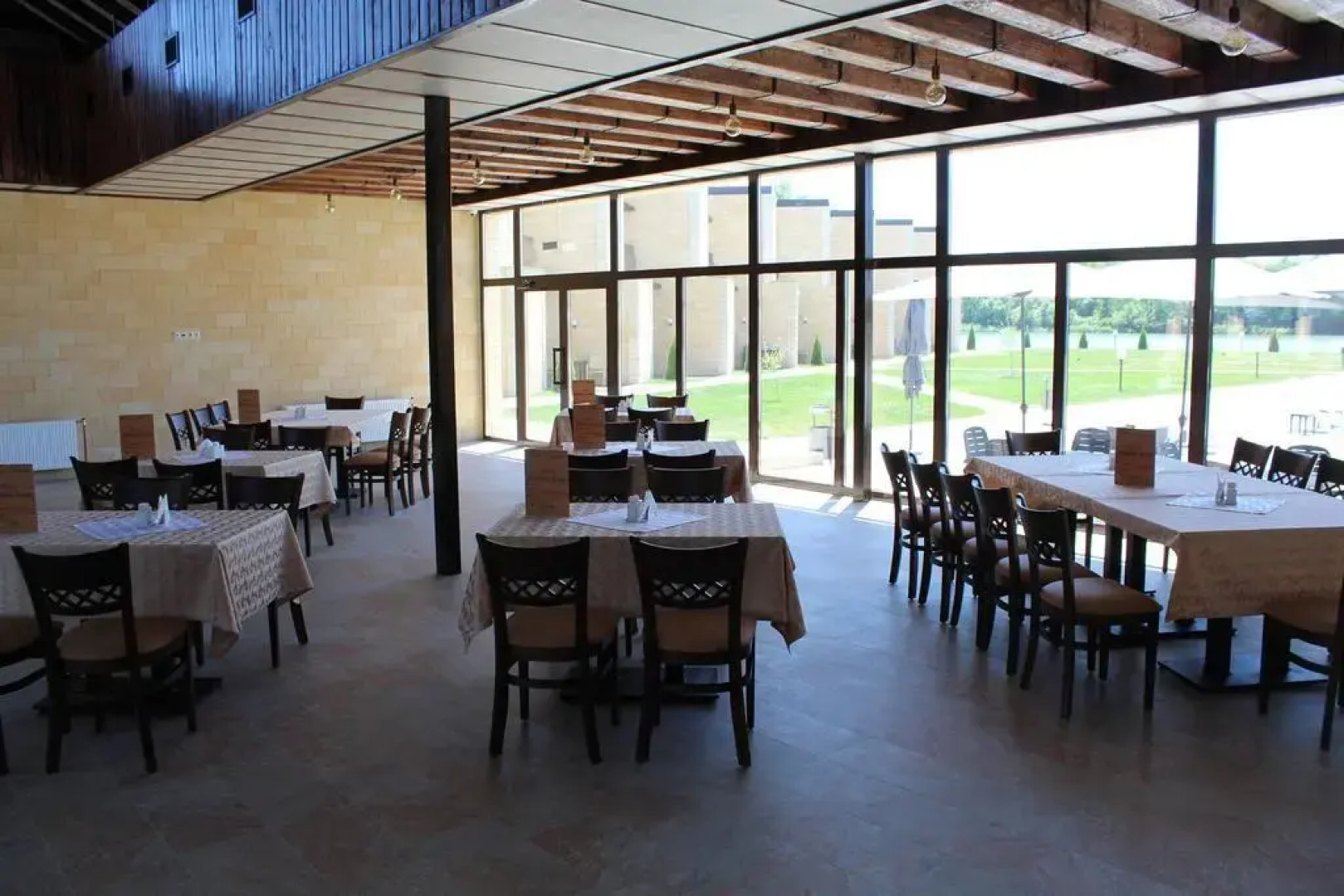 Отель Петровская застава