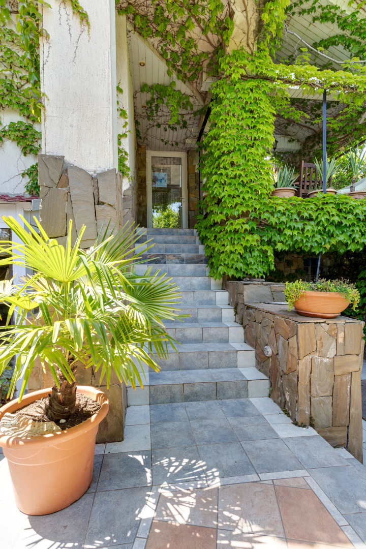 Гостевой Дом Вилла На море