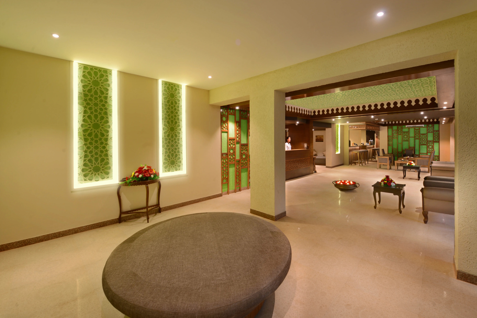 Бутик-Отель Rio Boutique