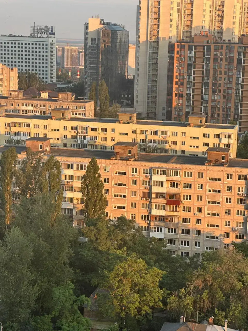 Квартира 3-к. квартира, 62 м², 4 кровати