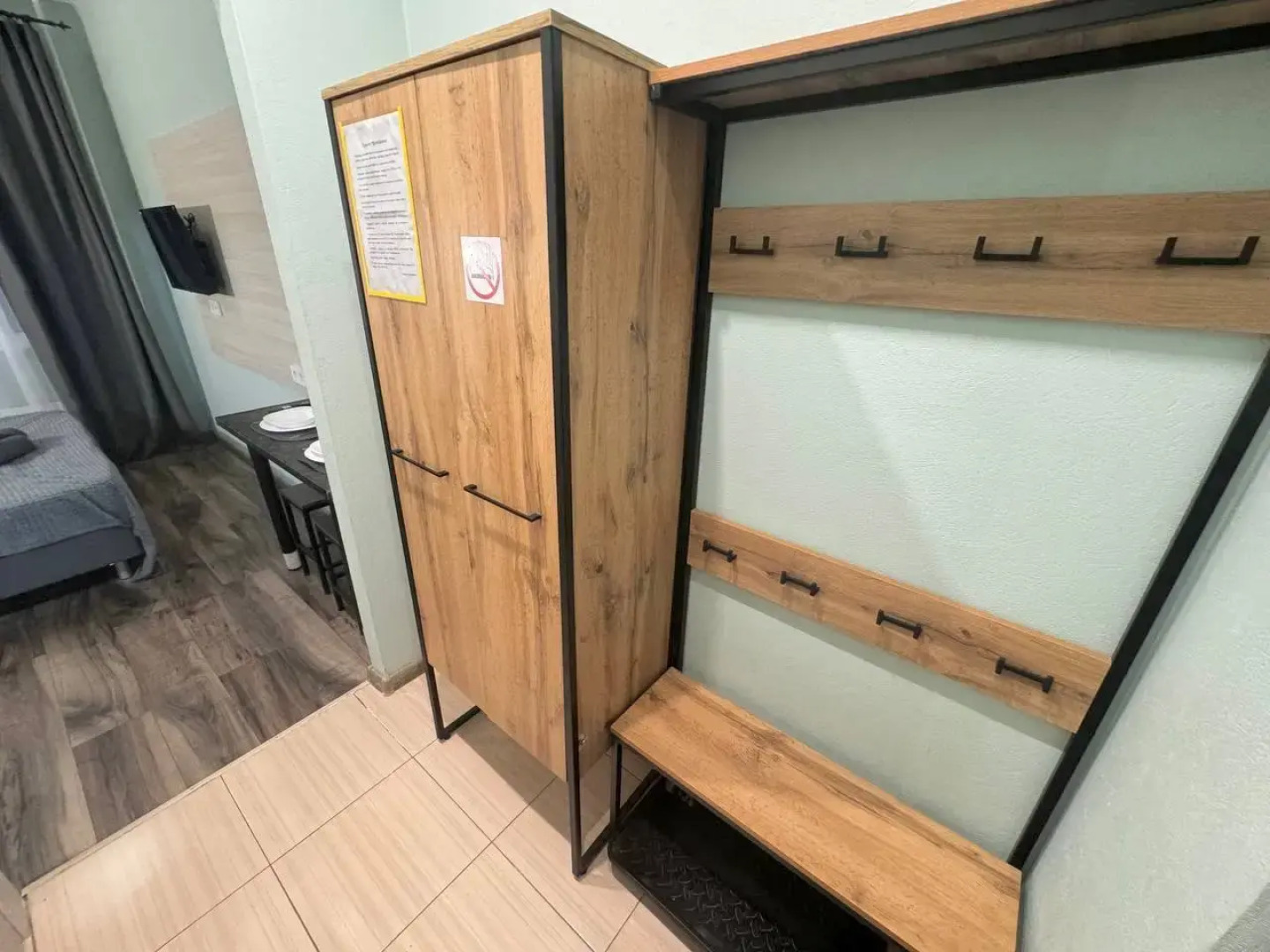 Апартаменты Daily Apartments 5