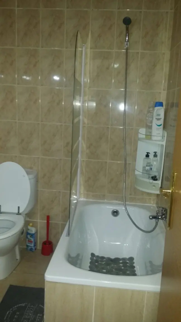 Апартаменты Benalmadena Costa