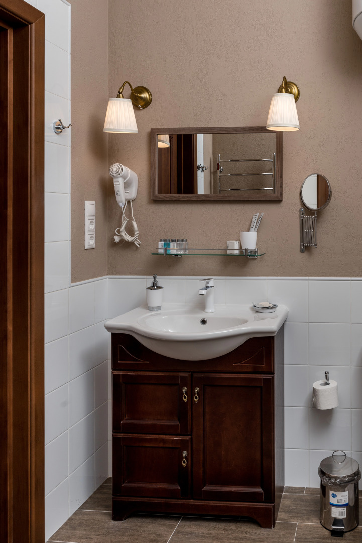 Отель Welcome House