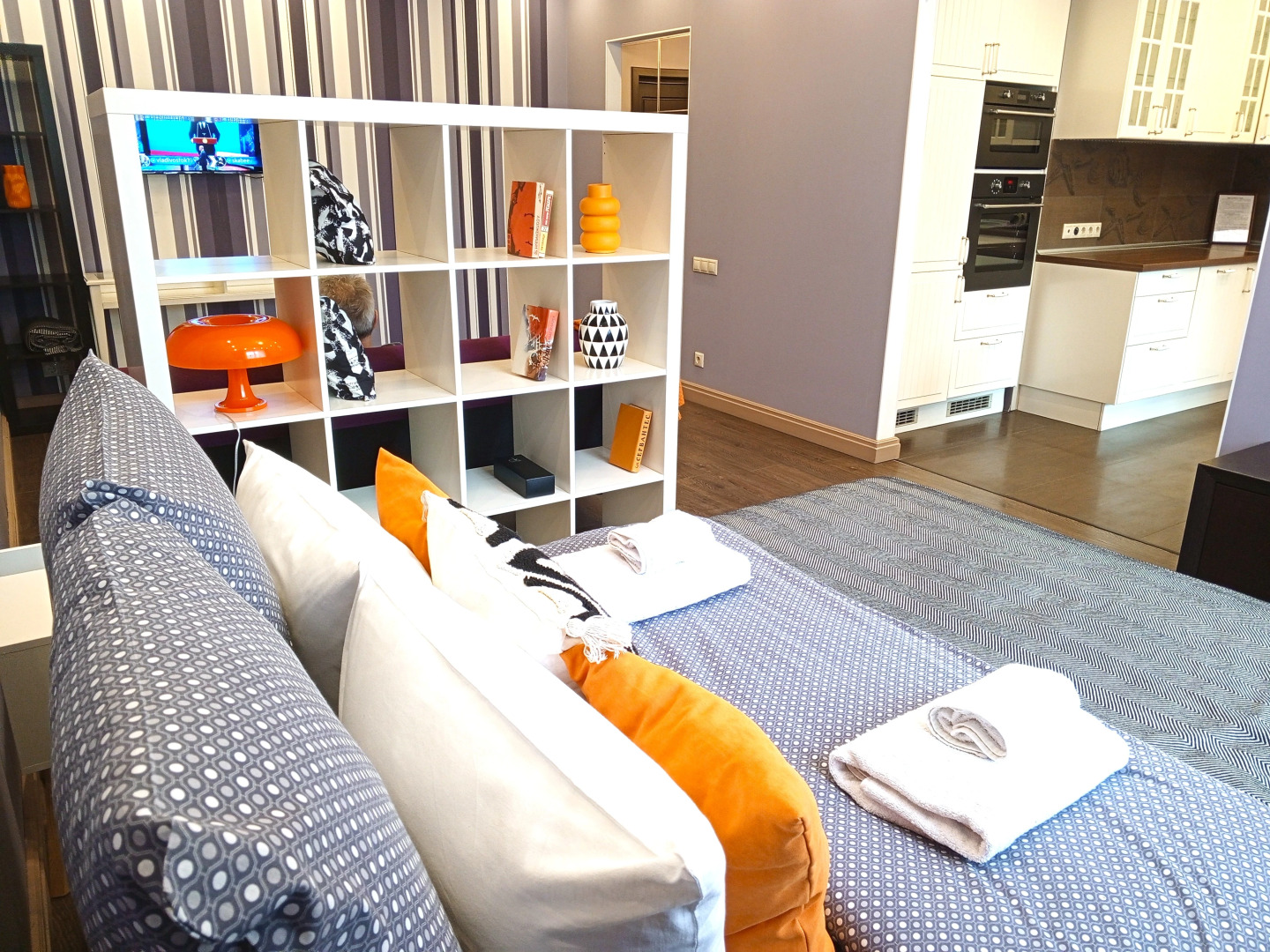 Квартира Одинцово, ул. Северная, 57