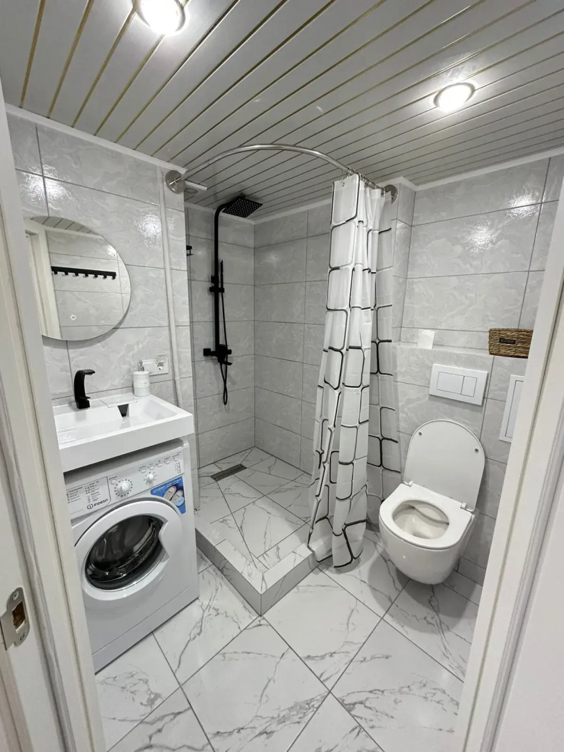 Апартаменты на Маяковского