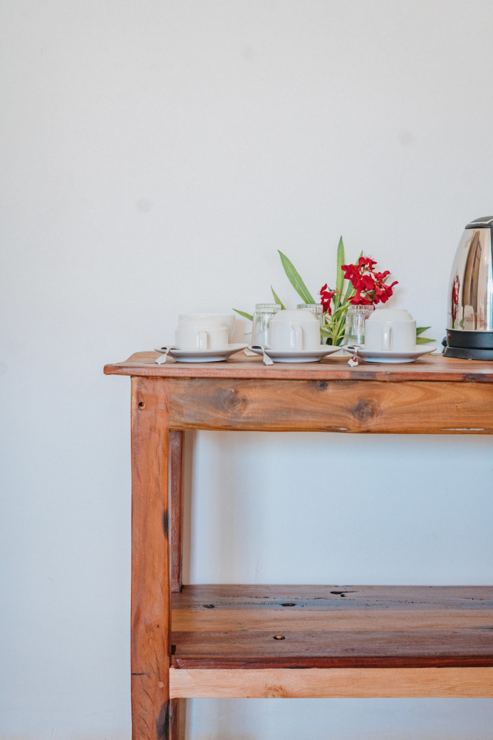 Bella Vista Resort Zanzibar