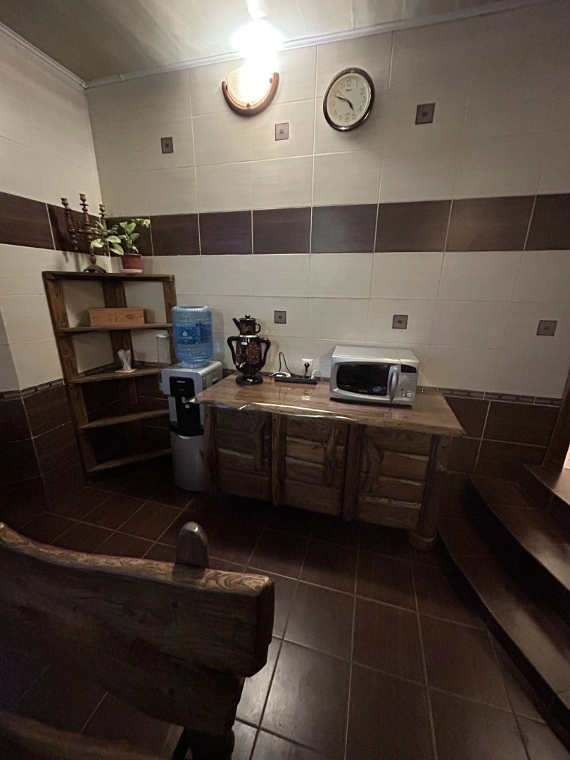 Мини-отель Скорпион