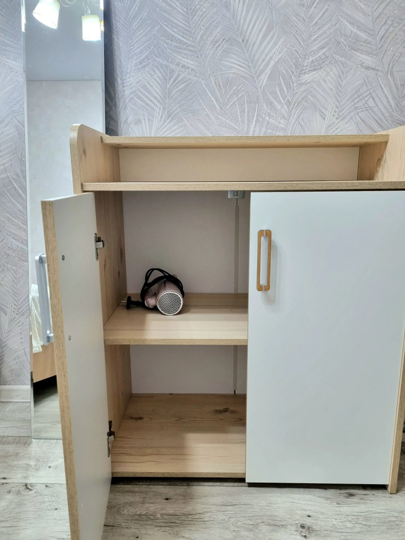 Апартаменты Вид на Сивучей