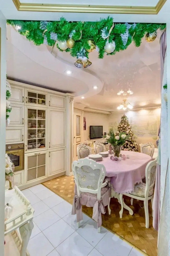 Квартира Роскошная в Калининграде