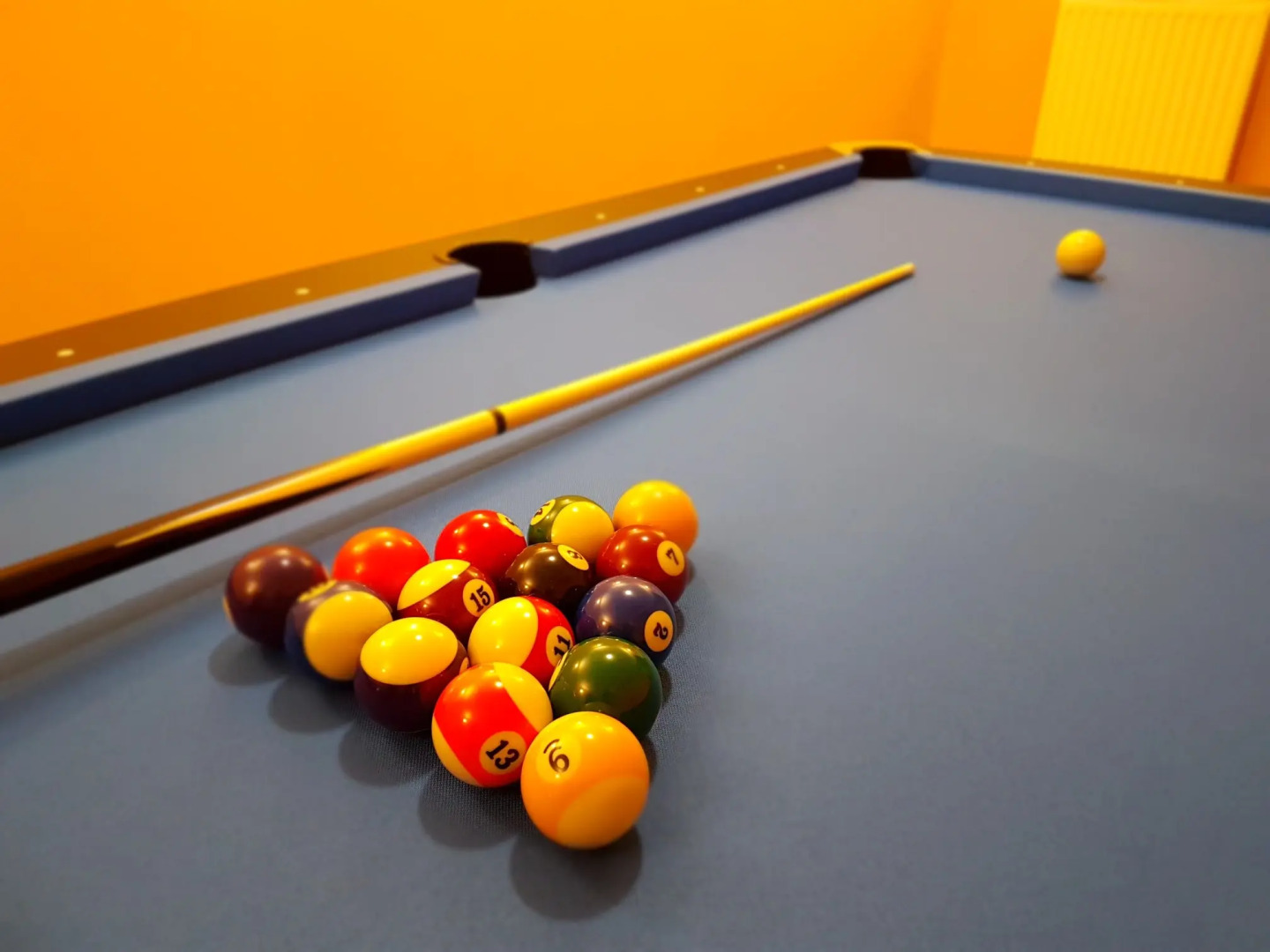 Отель Aqua Sarvar