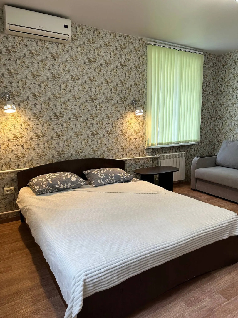 Меблированный комнаты Комсомольская на Набережной