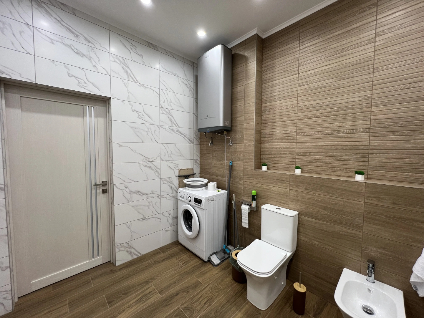 Апартаменты Альмари