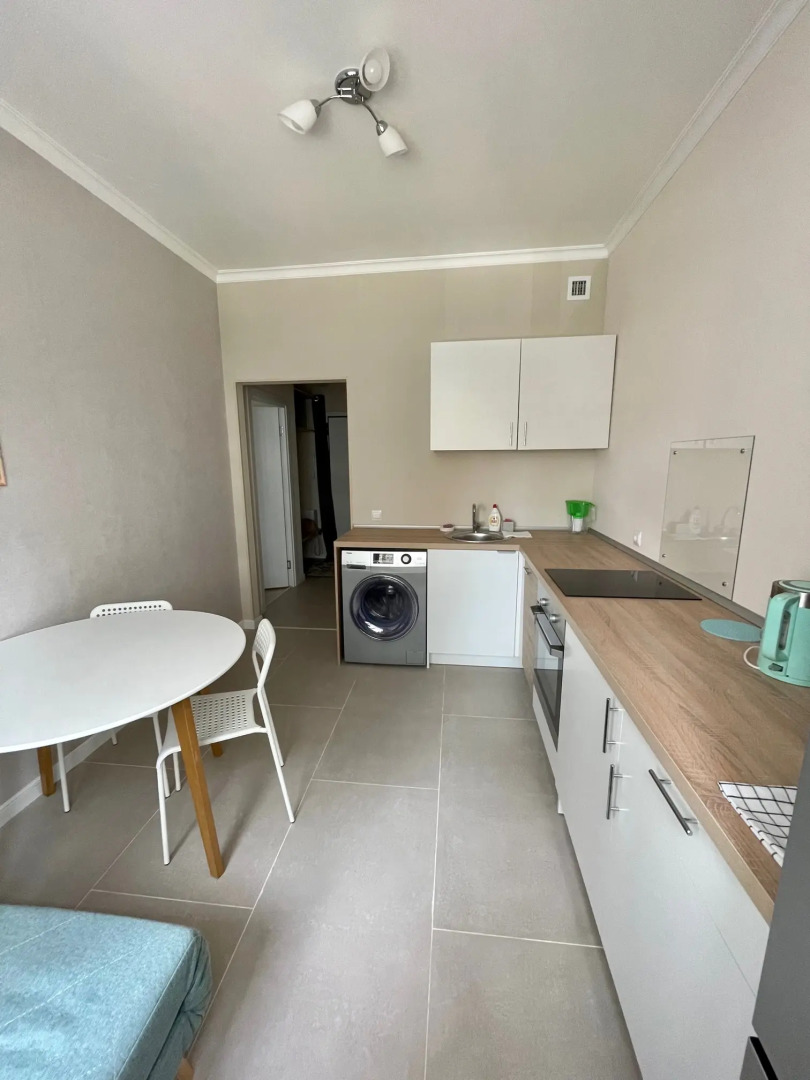 Квартира Sputnik 1