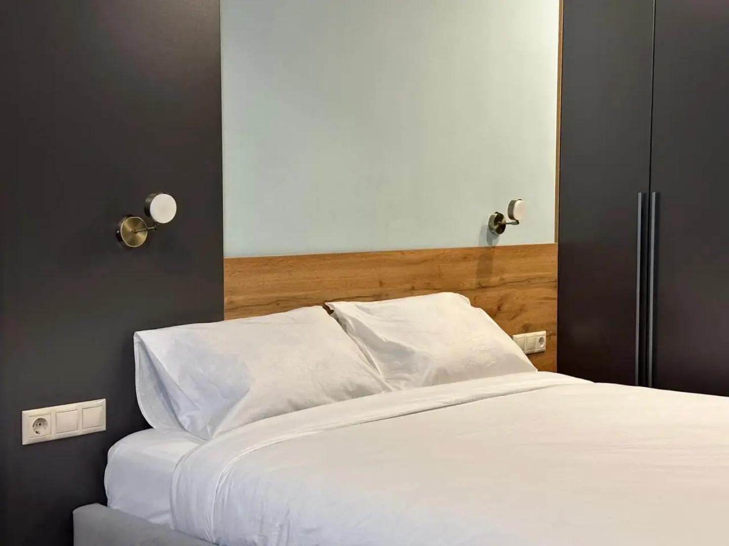 Апартаменты Goodroom