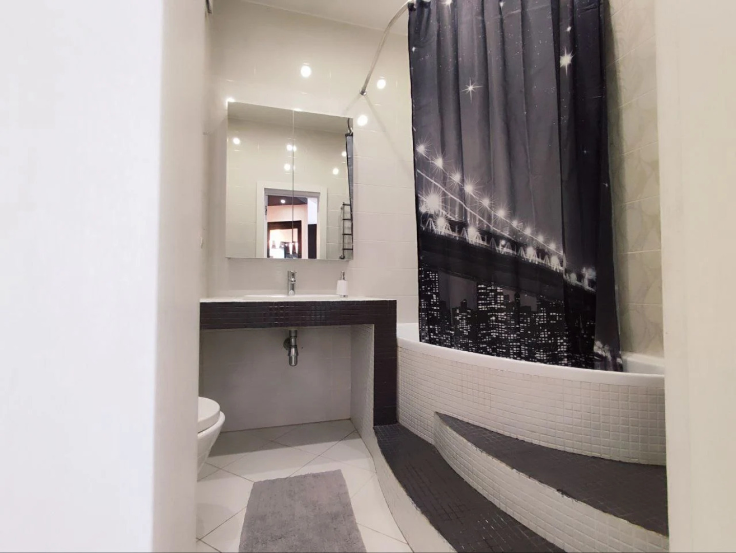 Квартира City studio от Home24