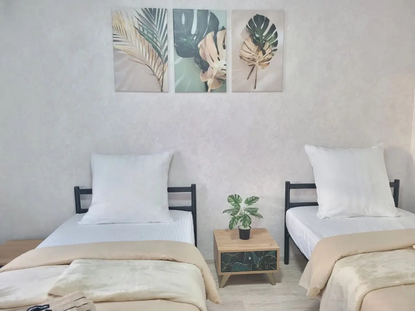 Апартаменты Предгорье Лагонаки