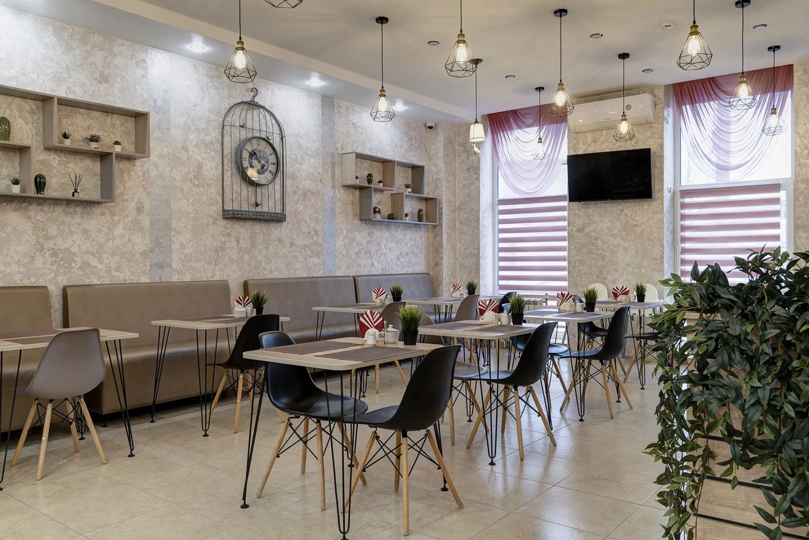 Отель Премьер