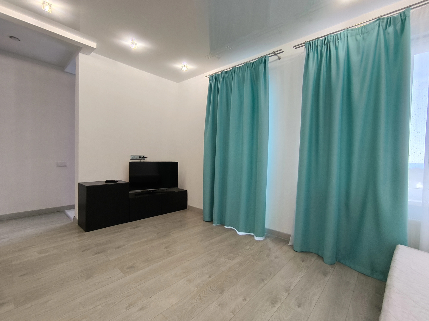 Квартира С видом на Онежское озеро