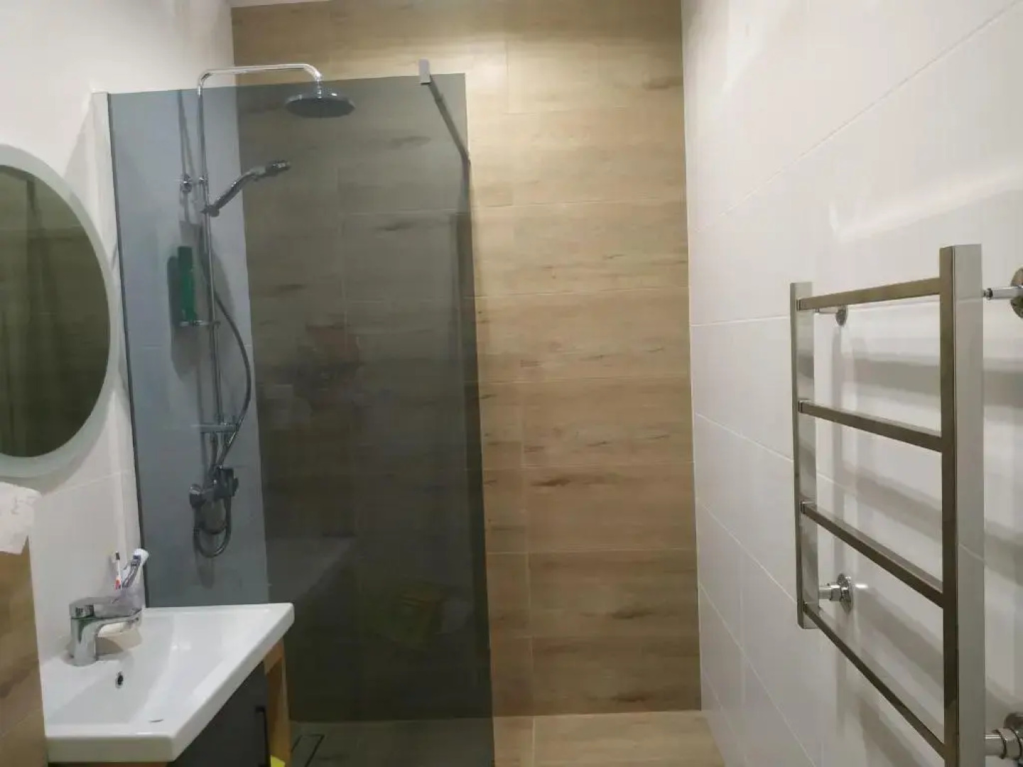 Апартаменты Baltic Comfort