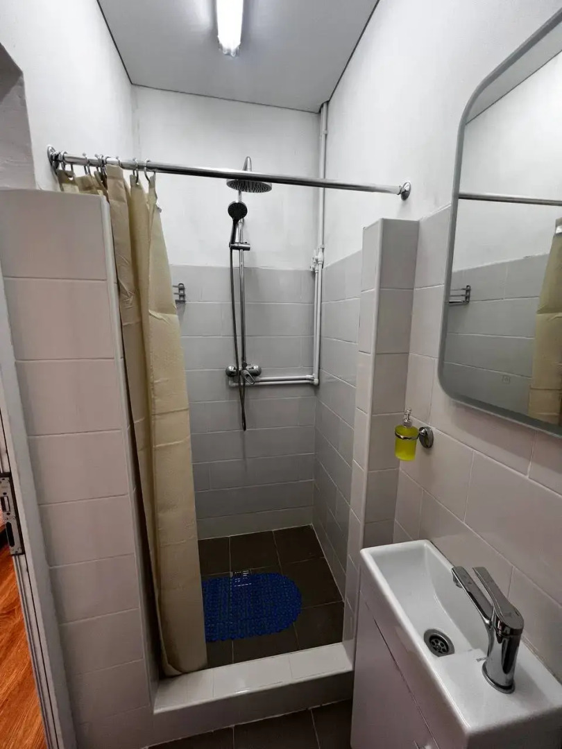 Хостел-Отель Атмосфера