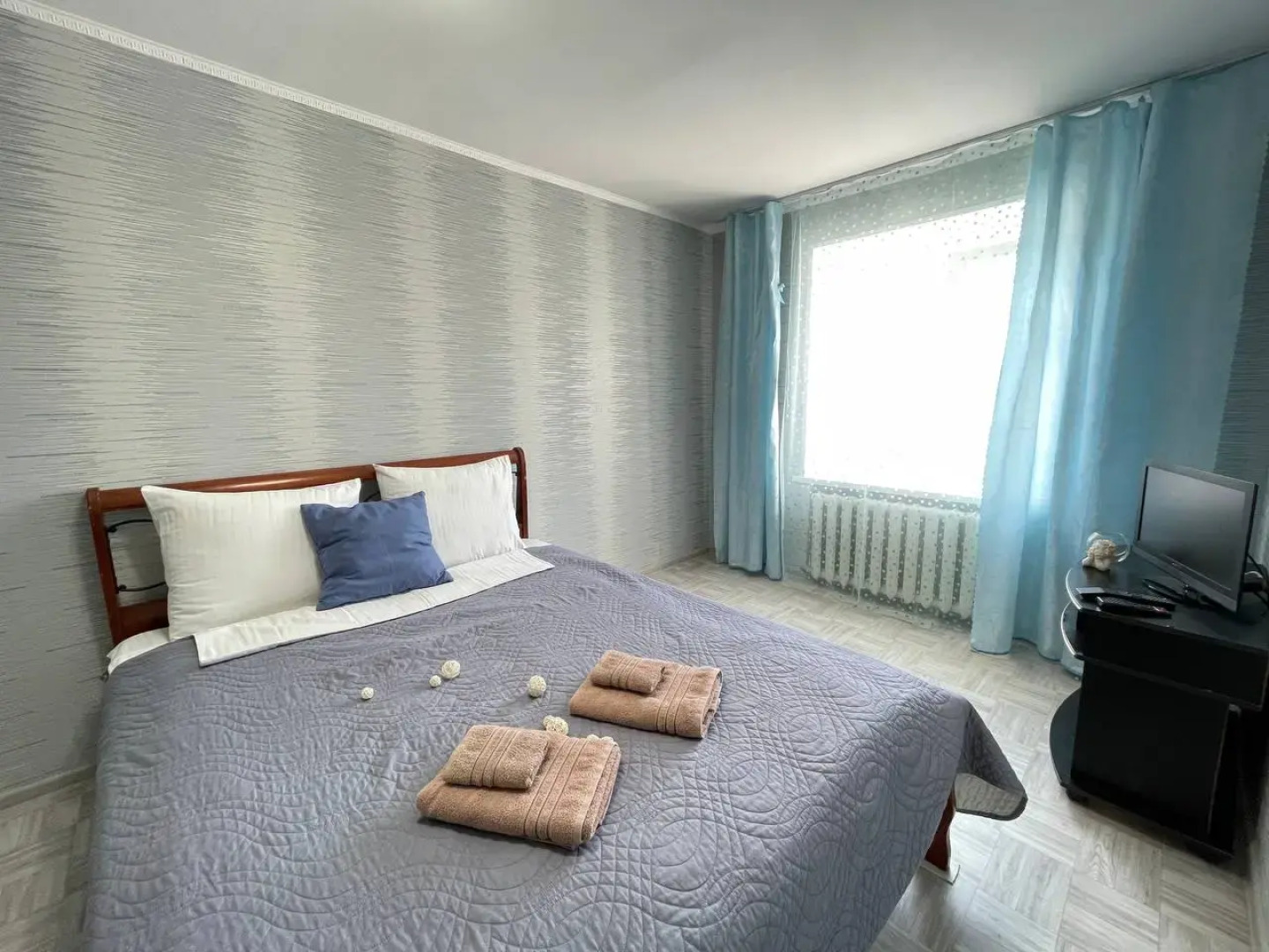 Квартира Копылова 43/2-37