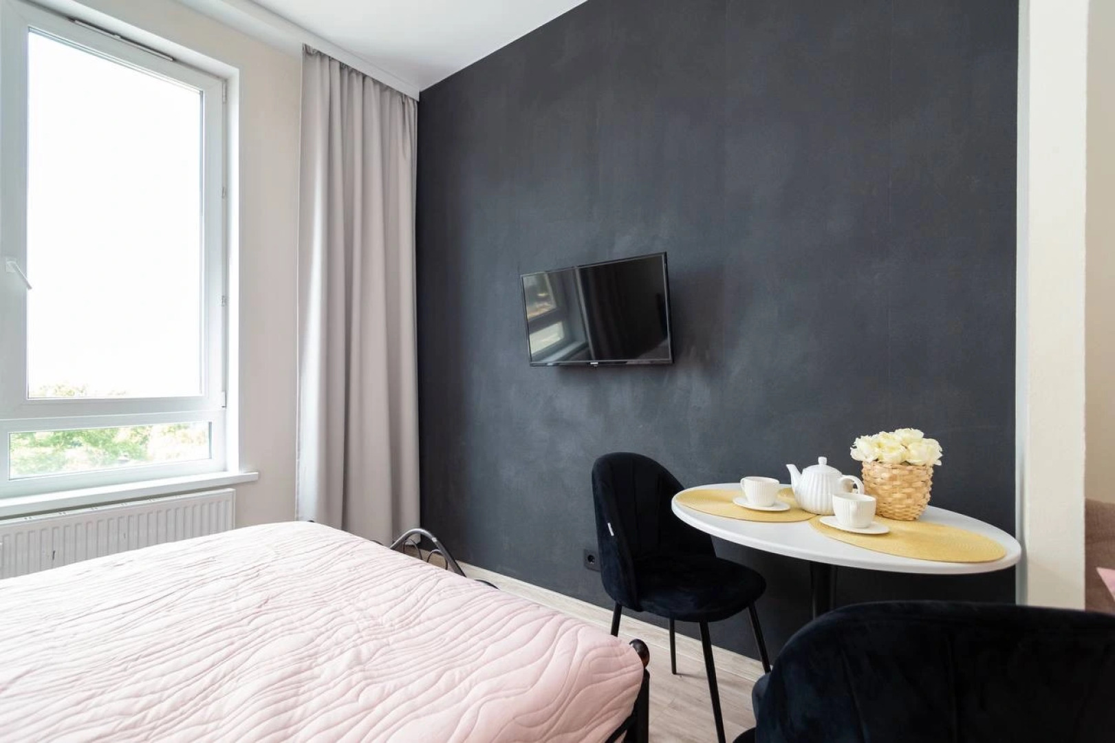 ДзенХоум Вдохновение 611