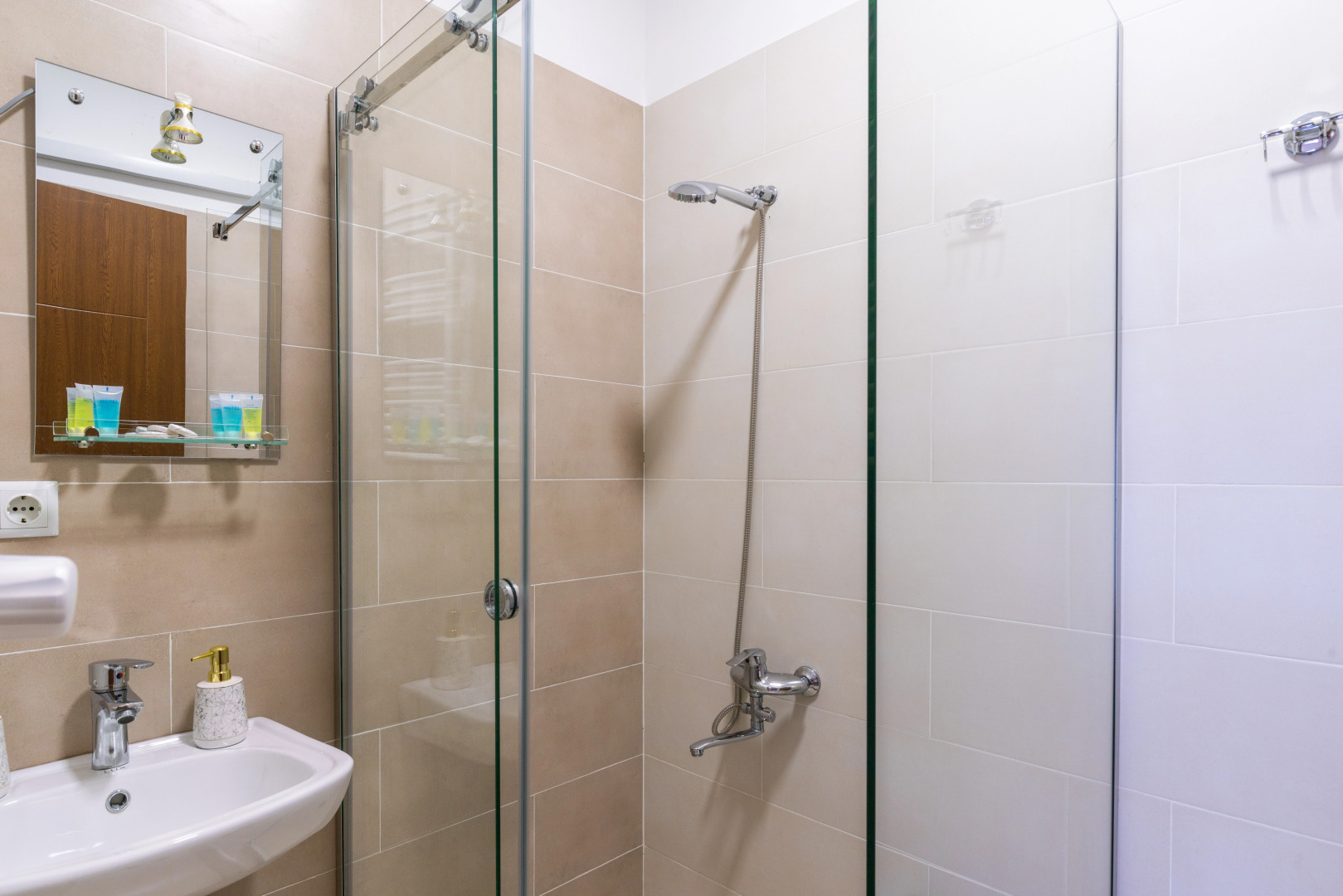 Мини-отель HB Apartments Laghidze