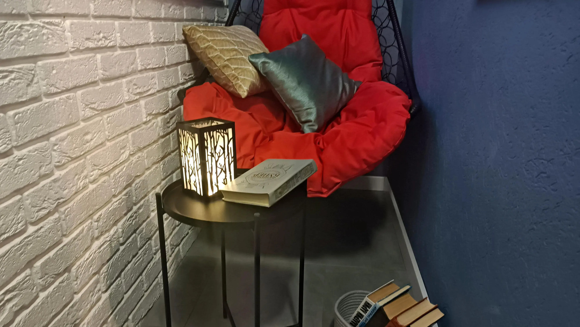 Апартаменты Time for Moments евродвушка