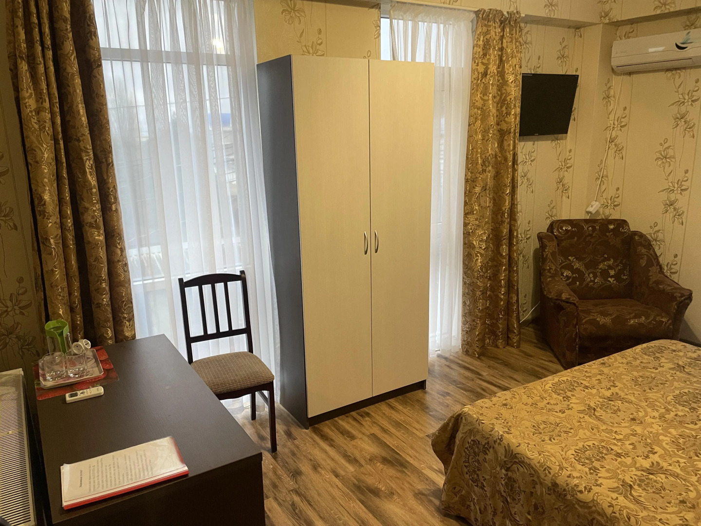 Гостевой дом Валентина 2