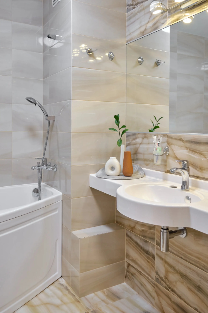 Квартира Raduga Park