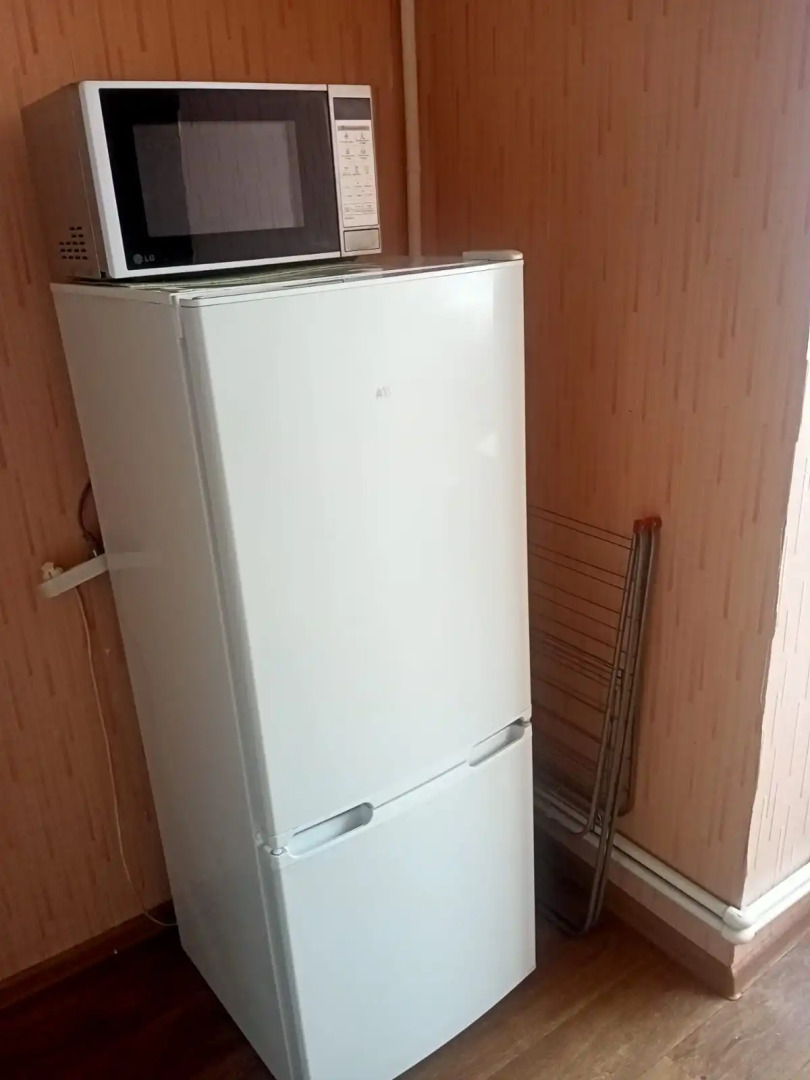 Апартаменты Калинина 37