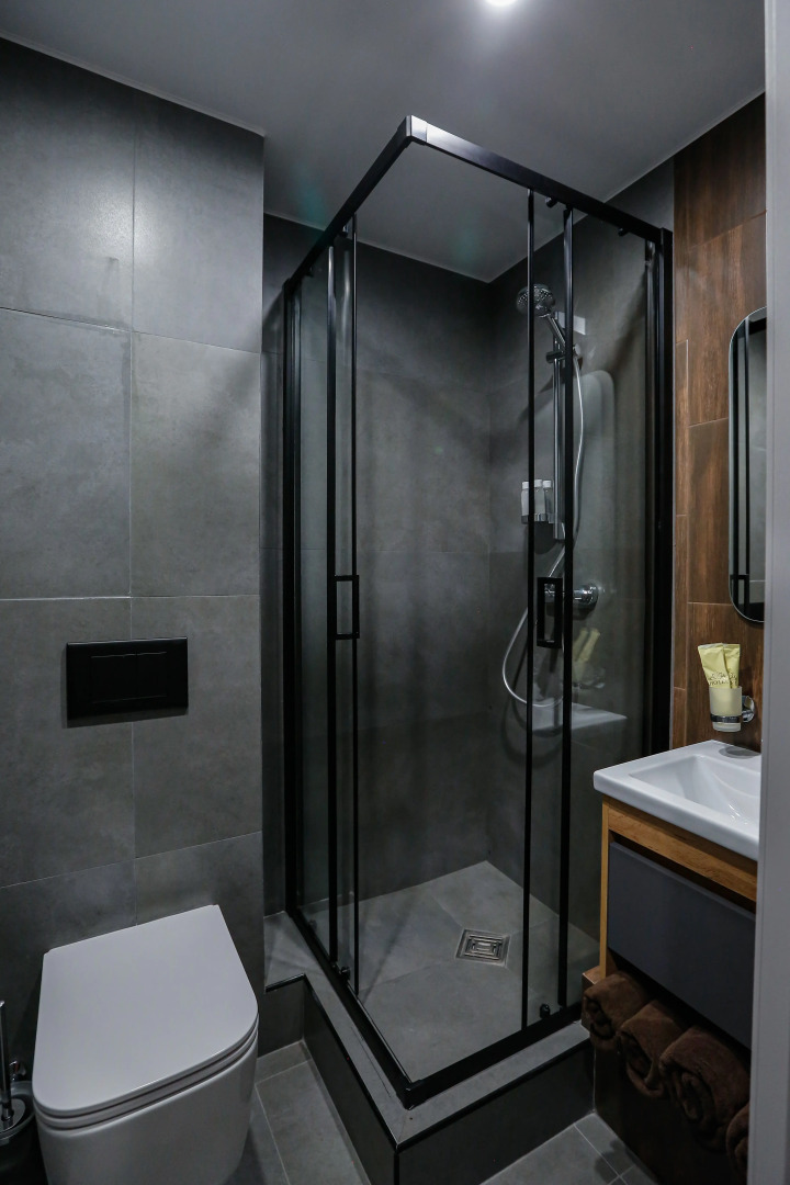 Отель Арт Деко