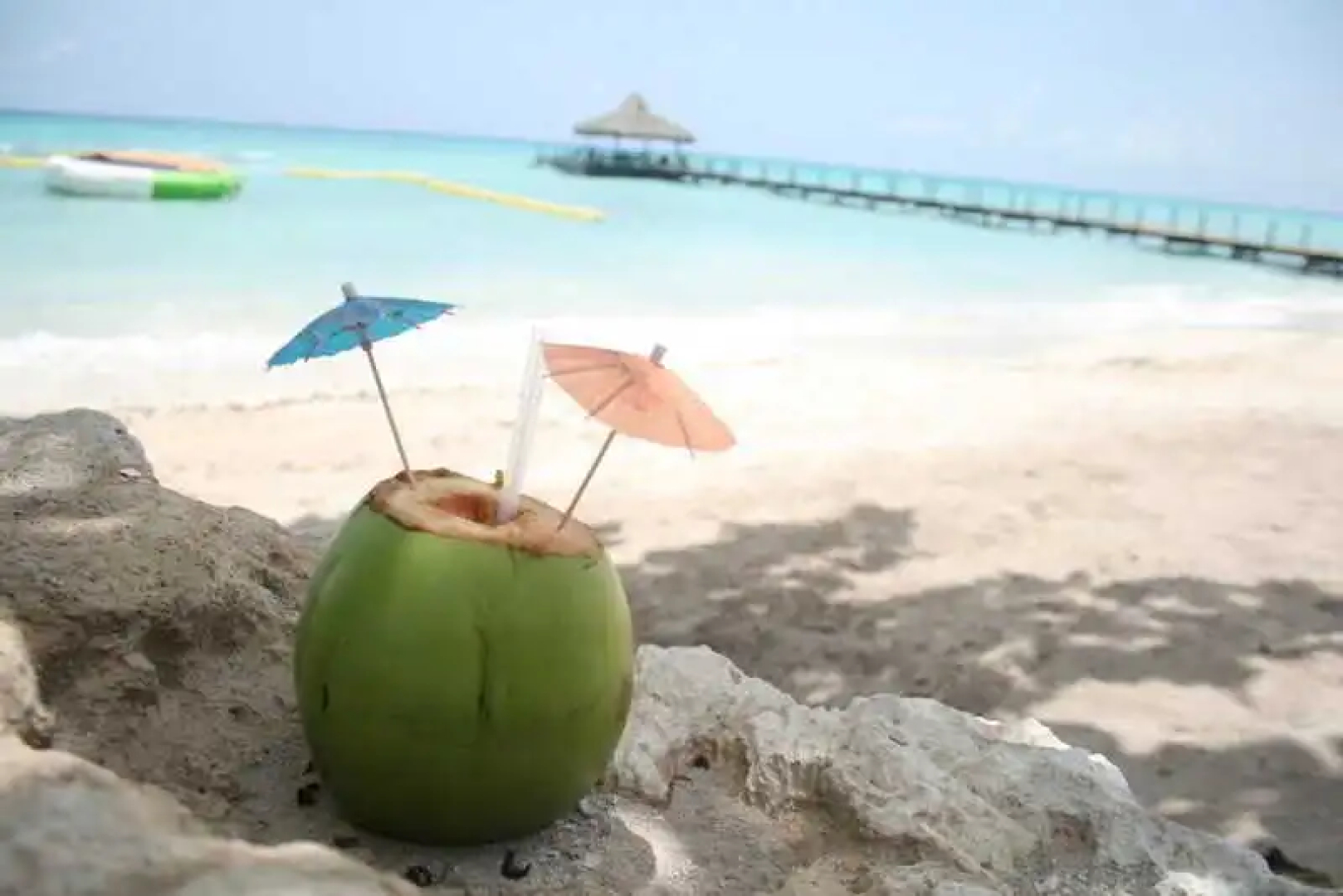 Апартаменты Cadaques Caribe private Club Pez 106