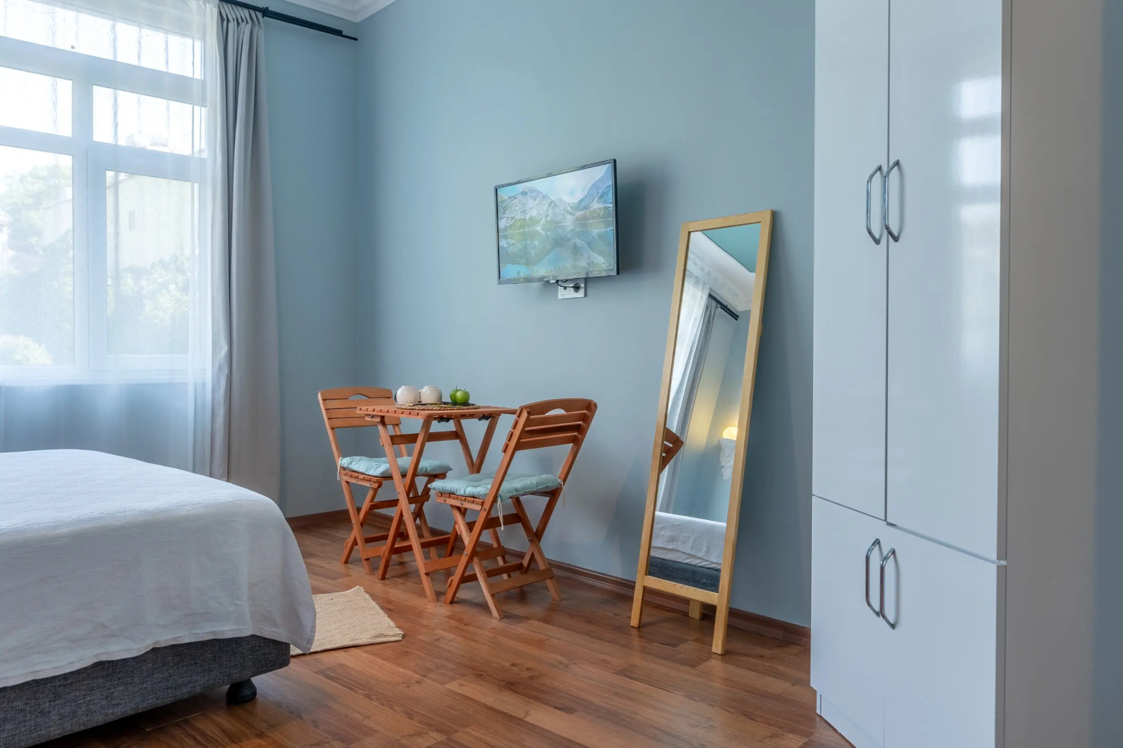 Antalya B&B Hotel